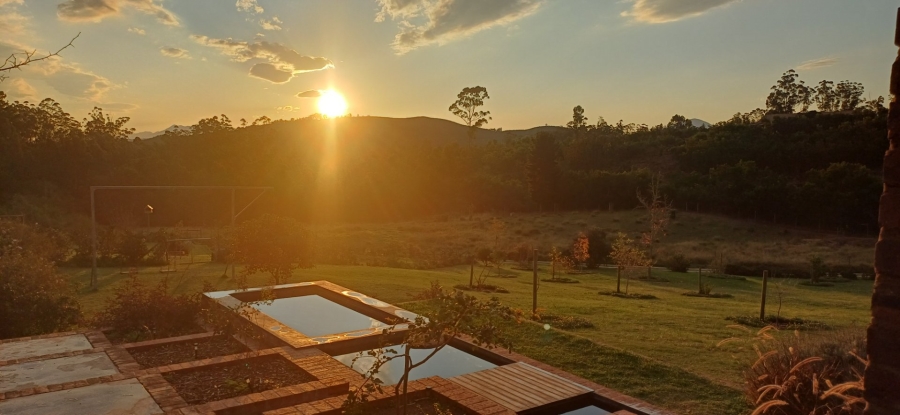 Commercial Property for Sale in Sedgefield Rural Western Cape
